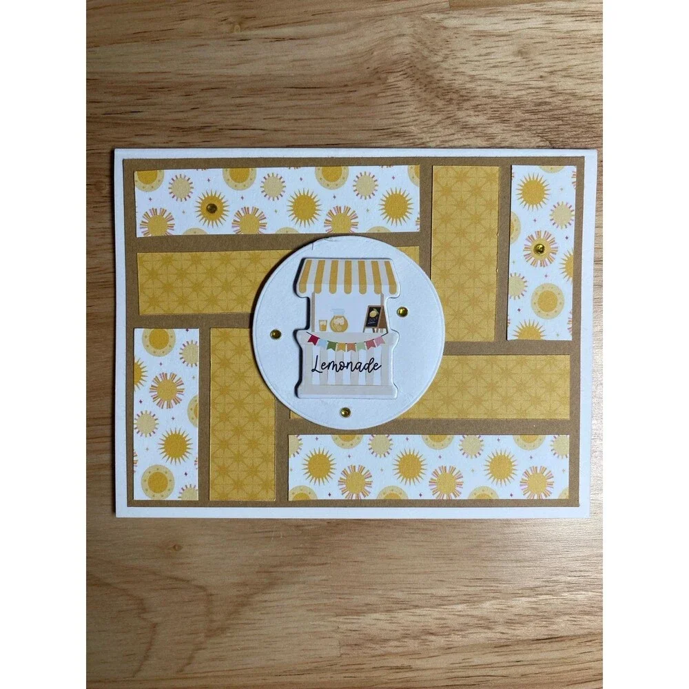 Handmade brighten someone’s